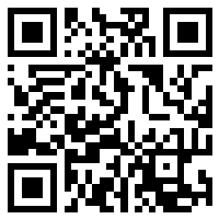QR Code for bitcoin:3A8v3meG4fPR71F37uTaa8NonKzUSGY313