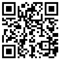 QR Code for bitcoin:3A8x1SEyLpuvt3oYJdUGEdT6a2HTbys9AD