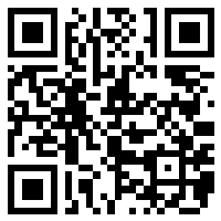 QR Code for bitcoin:3A8yun4Lo8a8Yuwteckm9jDPauzfPpYVML