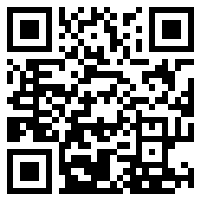 QR Code for bitcoin:3A94kHTBZJGqWC8LtfDNfQ7TMmPmPXziPq