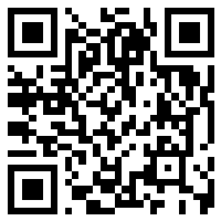 QR Code for bitcoin:3A975pBxgrTYmWTKFzbSyAM7W2YPpCaWEv