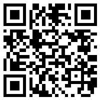 QR Code for bitcoin:3A9AJTwTCYx1hiK7GH2PVXdoa6qUtphpdm