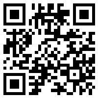 QR Code for bitcoin:3A9Amf1MAGFPavHNBnWXAe4mxuFUeYvr1a
