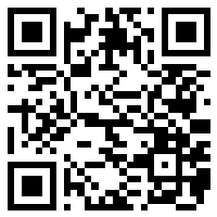 QR Code for bitcoin:3A9CL6j9h2sRLXNBU3eC3tnL62cPtwa8tr