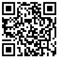 QR Code for bitcoin:3A9E5BcaR1LmNXoz9T5EA4GvQo7BxRgq6D
