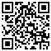 QR Code for bitcoin:3A9GbXhdUbjeZQwsBw3KHKA9hmVgevo9Eh