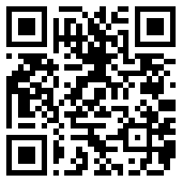 QR Code for bitcoin:3A9MFEtFP3e6Wfps9hGS6vt3e5UGcSyhrw