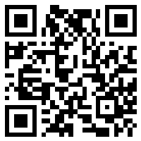 QR Code for bitcoin:3A9MSXmkdrexjET2VwFJ7CamSX5pSLgFNR