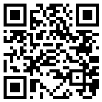 QR Code for bitcoin:3A9PXoeud2ZCjL8ZksDZt2krfzvdVLRfnH