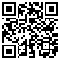 QR Code for bitcoin:3A9R2kYj56C377KJ6indUWALLiRPtvTvAW
