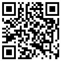 QR Code for bitcoin:3A9V5EXdAsdDfZHWUwfMVDVtP3LE4YUnRh
