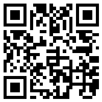 QR Code for bitcoin:3A9aPyWUWgHK5Kr8VQ4hT7eswi4f55PFoQ