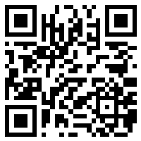 QR Code for bitcoin:3A9bVu32aG84wp8DaAt9rC3ZrH9X8Ejdmc