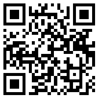 QR Code for bitcoin:3A9dioMEDTCfjevRZcUftjLdG5zjR1iutG
