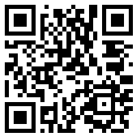 QR Code for bitcoin:3A9eWPyKmsCGVCXD78WC1RK12nezqxM5yd