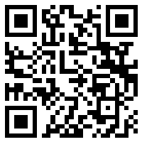 QR Code for bitcoin:3A9hZ5yRBBjR5v87gssdSRHePQsTeATgFu
