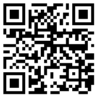 QR Code for bitcoin:3A9oakDM5VZth9MqKHFtRrh4eDTam3dzRj