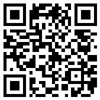 QR Code for bitcoin:3A9qvRQJEs8p3kvcbYovASdHTxNUyhFtSF
