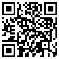 QR Code for bitcoin:3A9ximqiDiFNK4oMVanGfSuvbJURixdWUs