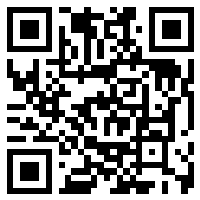 QR Code for bitcoin:3AA2kZy1u56VGqCb3ALLa7aetTvpX3forD