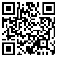 QR Code for bitcoin:3AA485Av2cVjicVeZ3TevHwN5KJsaQs4e4