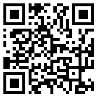 QR Code for bitcoin:3AA72Exm7YuHSXdbghencgErBrZ3fABXwX