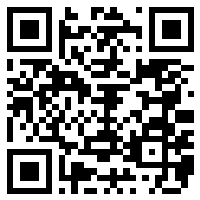 QR Code for bitcoin:3AA7iHxGDzXGPXV7s7GfCgitERVSzLfF1g