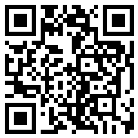 QR Code for bitcoin:3AA9TQGVwAfoLe7jACmdaJrSJSxqunxoi7