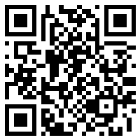 QR Code for bitcoin:3AAC5ALX1qx3WrRtbtfbxhfoyQLvgCm3Kk
