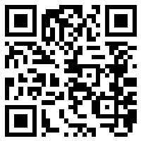 QR Code for bitcoin:3AACTsTePrufbKtxELZ5vg8CGAioY8rvMD