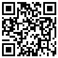 QR Code for bitcoin:3AADBRwdBfY5HdBmF8DVG2NGFaKvYrG3Pr