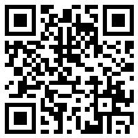 QR Code for bitcoin:3AAEDS6qtkHFSufVAE4SLFBv3RBxCvyUqF