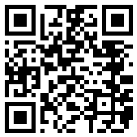 QR Code for bitcoin:3AAErLtvWfBEnrofysfdeBL8p1pWmEdzmm