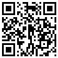 QR Code for bitcoin:3AAEviszLeokqP5tuEdGS4L3NqB82sZ33c