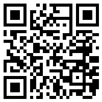 QR Code for bitcoin:3AAF39nmhbe4uumMAybzXgV2Qc2LPZx2JC