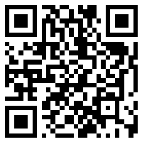 QR Code for bitcoin:3AAFiUinUELSUsCf9TjuesTfsJYGSrT3CT
