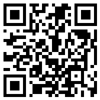 QR Code for bitcoin:3AAFnF4U8DMW8pCM2wGdCTtZfxUC6GTsGv