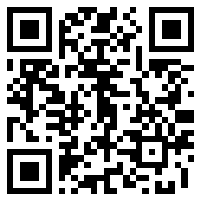 QR Code for bitcoin:3AAGCEHHNntVT21c7LTsxPHAtqbamgouRr