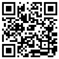 QR Code for bitcoin:3AAJ261imNBFFQn2HuhQK7MycSr6h1RNFo