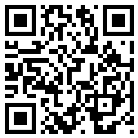 QR Code for bitcoin:3AAMePftgeW8wL7tpFx5nZ7MXAJChPmk7g