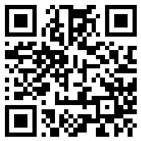 QR Code for bitcoin:3AAMpqcssivsQDeZPtbV4LBCBXeJMkGfV7