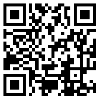 QR Code for bitcoin:3AARSnxdZpEVM8guFLrA4LeWFnRQrPdkVZ
