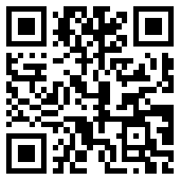 QR Code for bitcoin:3AASKZrTSuGhQAZKXFoL82udDxo98JvGD3