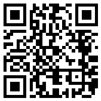 QR Code for bitcoin:3AAWBqEHTihLrRsXwFu7tu5VmHNERQYXsf