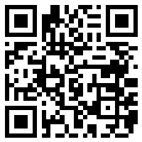 QR Code for bitcoin:3AAXDjmvTujfDfNDmmAZpcDefKLxkLsNTF