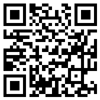 QR Code for bitcoin:3AAZJqmpsMbhmjLU6PXSdRJTjX1BriWpCe