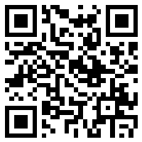 QR Code for bitcoin:3AAZVUedanG91H39aFTZBi1TPpqpfQVFqu
