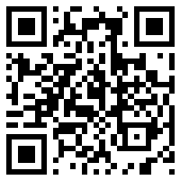 QR Code for bitcoin:3AAZtuT7L3btpMXo3jpCmQmUNGHiXswSyN