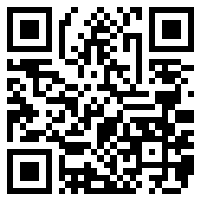 QR Code for bitcoin:3AAa7Fbwg9fmUaxaNNx2F4veJpXf3oBCeS