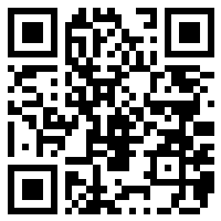 QR Code for bitcoin:3AAaGcnVEH9mLGeN5rsuMccUtnFx6HGqW4